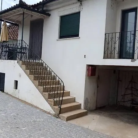 Casas Da Nazare2 Villa Ponte de Lima Exterior photo
