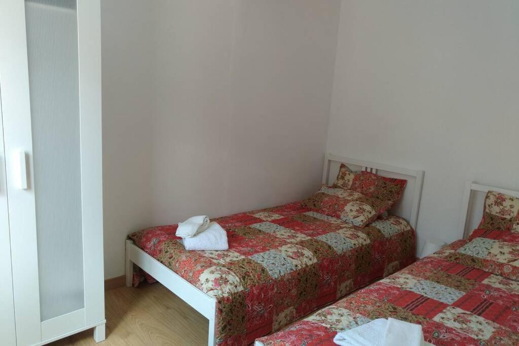 Casas Da Nazare2 Holiday home *
