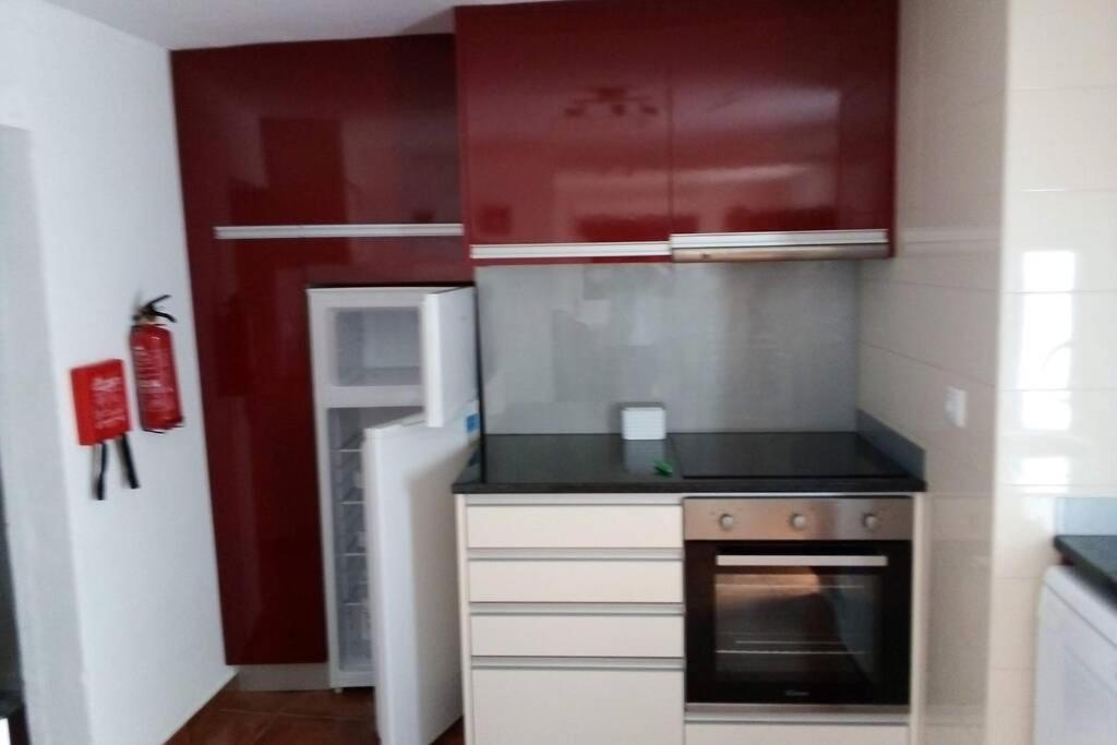 Holiday home Casas Da Nazare2 Ponte de Lima