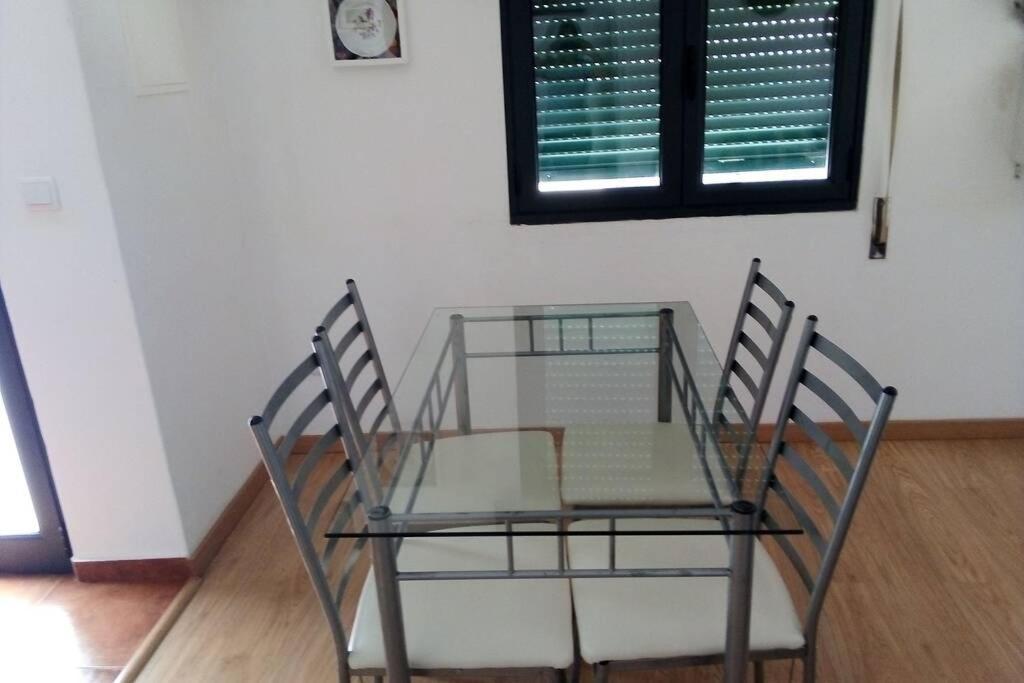 Casas Da Nazare2 Holiday home Ponte de Lima